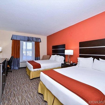 Holiday Inn Express Hotel And Suites Houston Kingwood Luaran gambar