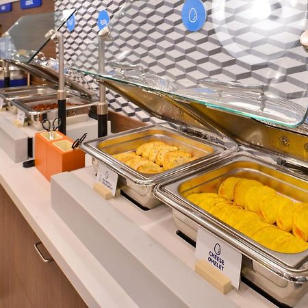 Holiday Inn Express Hotel And Suites Houston Kingwood Luaran gambar