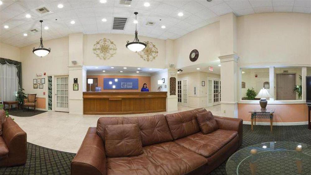 Holiday Inn Express Hotel And Suites Houston Kingwood Luaran gambar