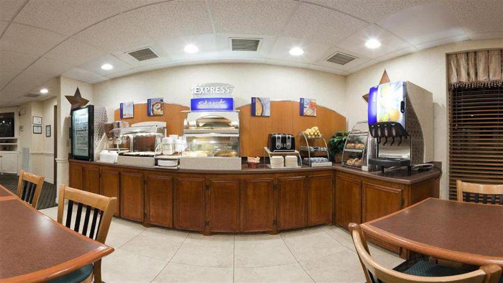 Holiday Inn Express Hotel And Suites Houston Kingwood Luaran gambar