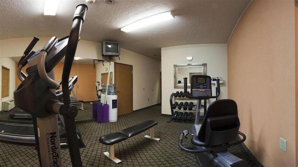 Holiday Inn Express Hotel And Suites Houston Kingwood Luaran gambar