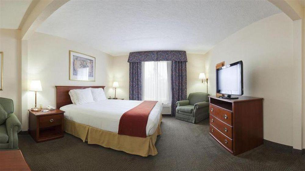 Holiday Inn Express Hotel And Suites Houston Kingwood Luaran gambar