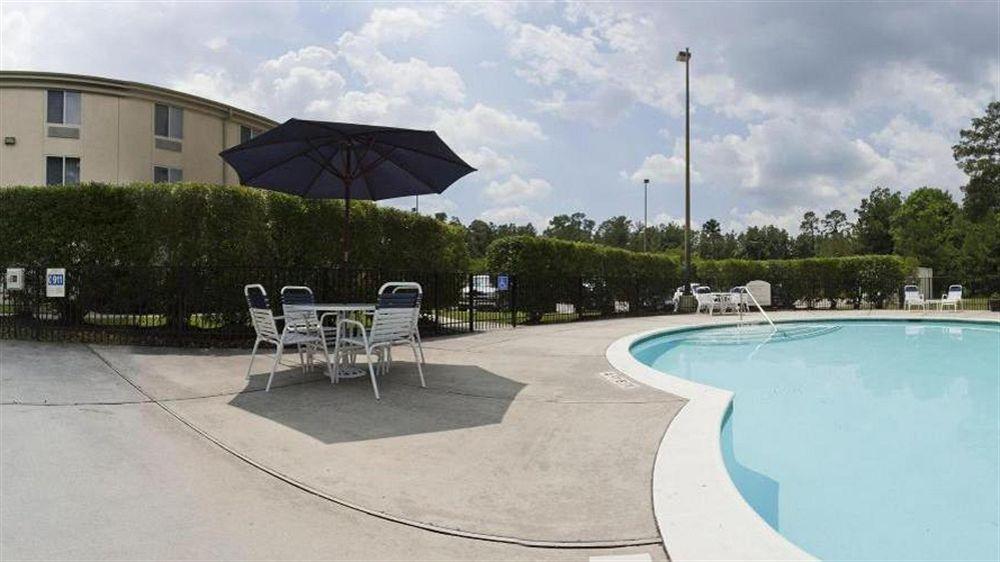 Holiday Inn Express Hotel And Suites Houston Kingwood Luaran gambar
