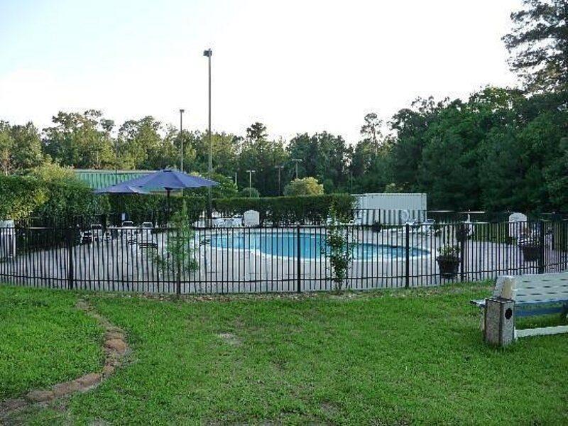 Holiday Inn Express Hotel And Suites Houston Kingwood Luaran gambar