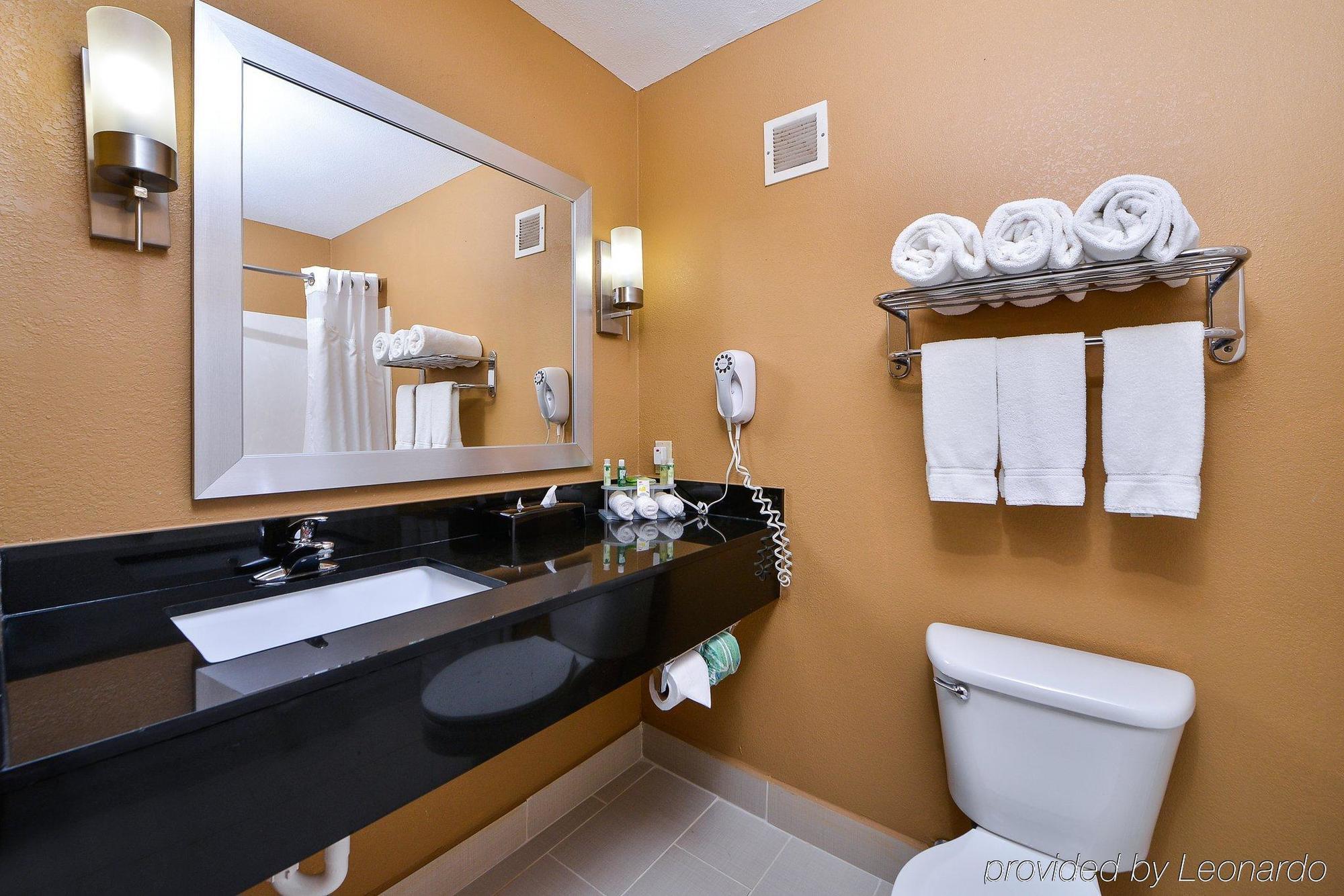 Holiday Inn Express Hotel And Suites Houston Kingwood Luaran gambar