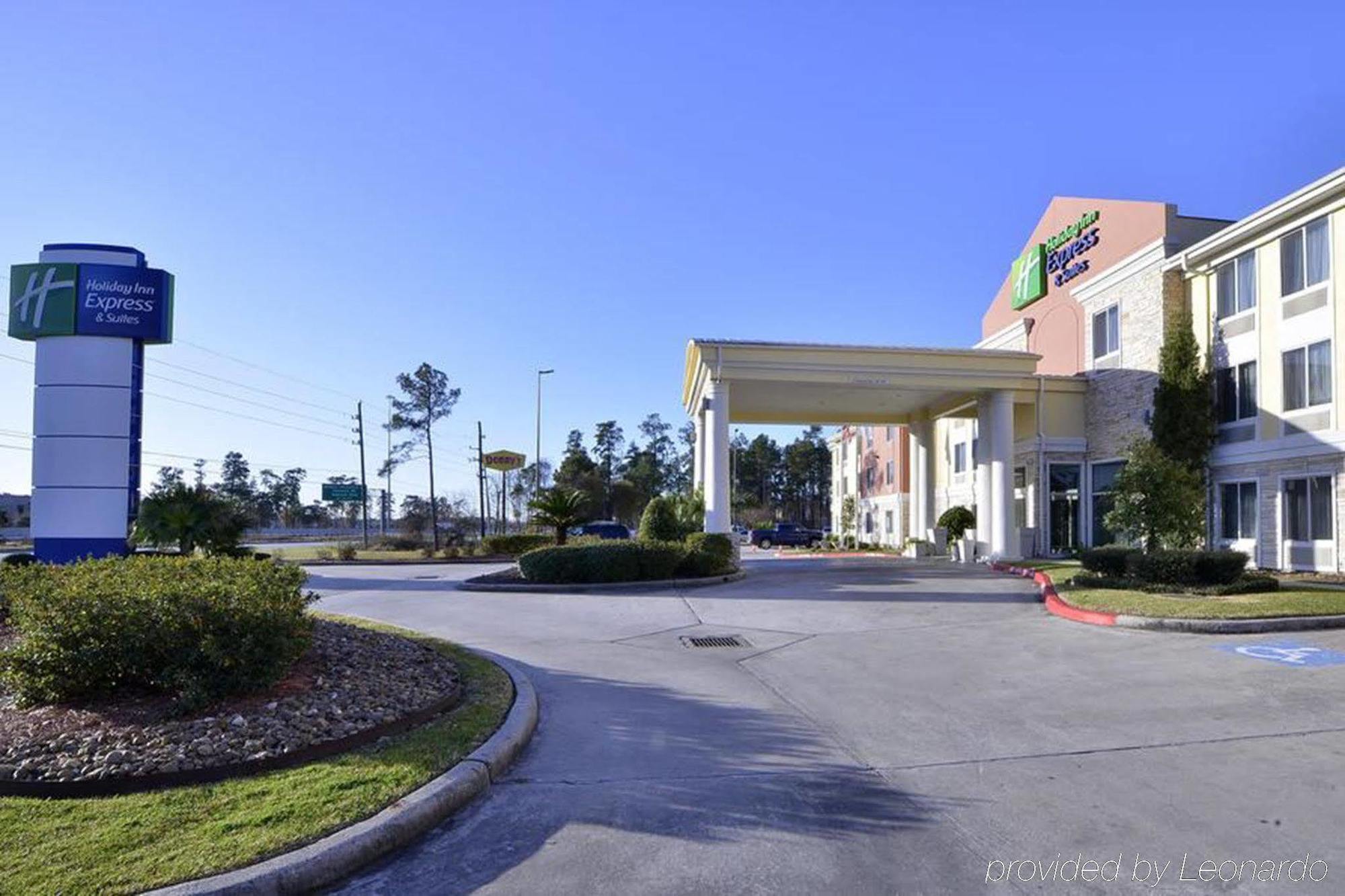 Holiday Inn Express Hotel And Suites Houston Kingwood Luaran gambar