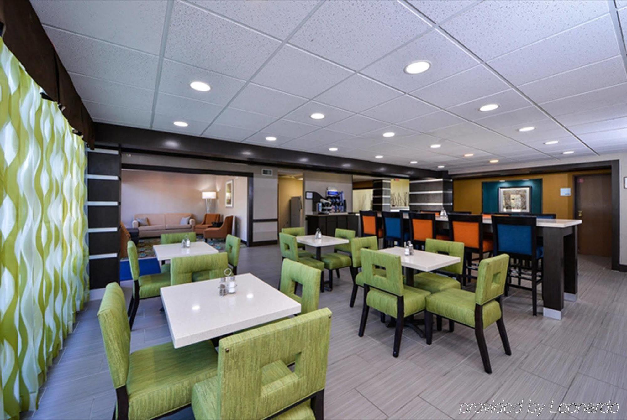 Holiday Inn Express Hotel And Suites Houston Kingwood Luaran gambar