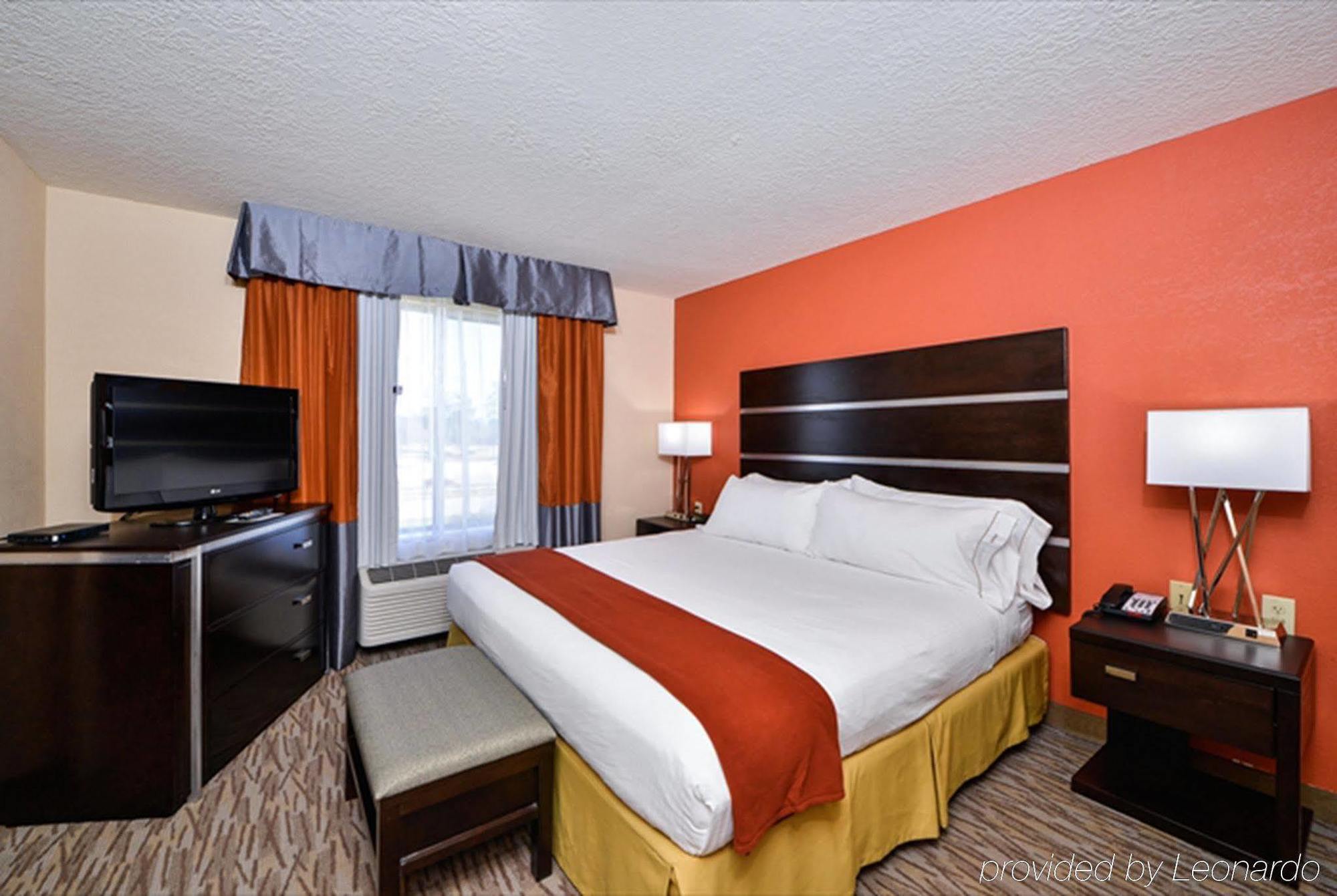 Holiday Inn Express Hotel And Suites Houston Kingwood Luaran gambar