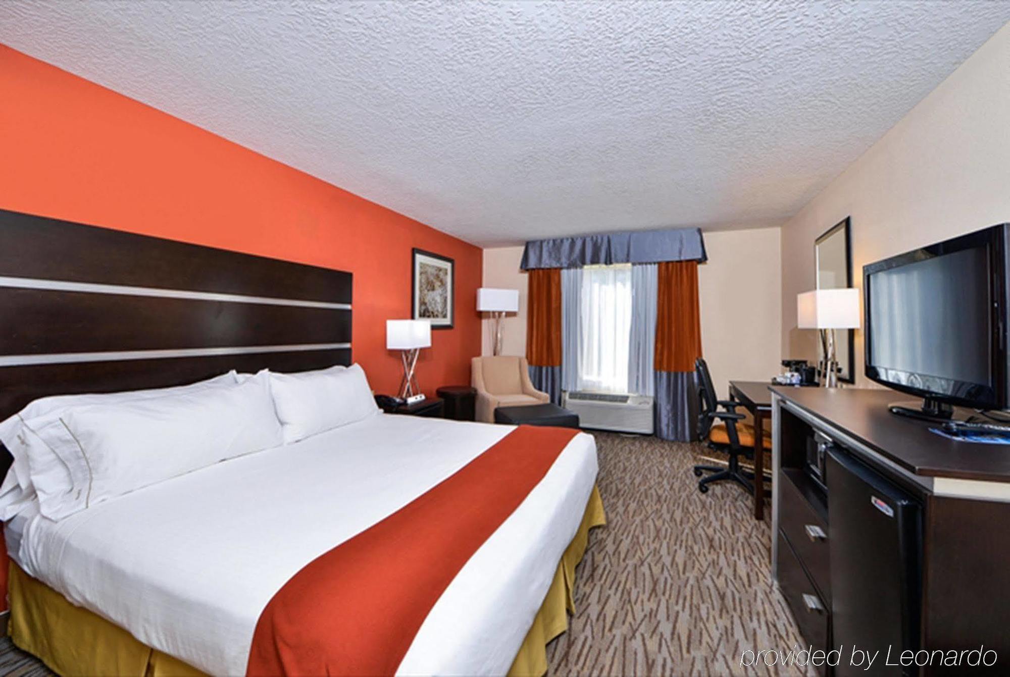 Holiday Inn Express Hotel And Suites Houston Kingwood Luaran gambar