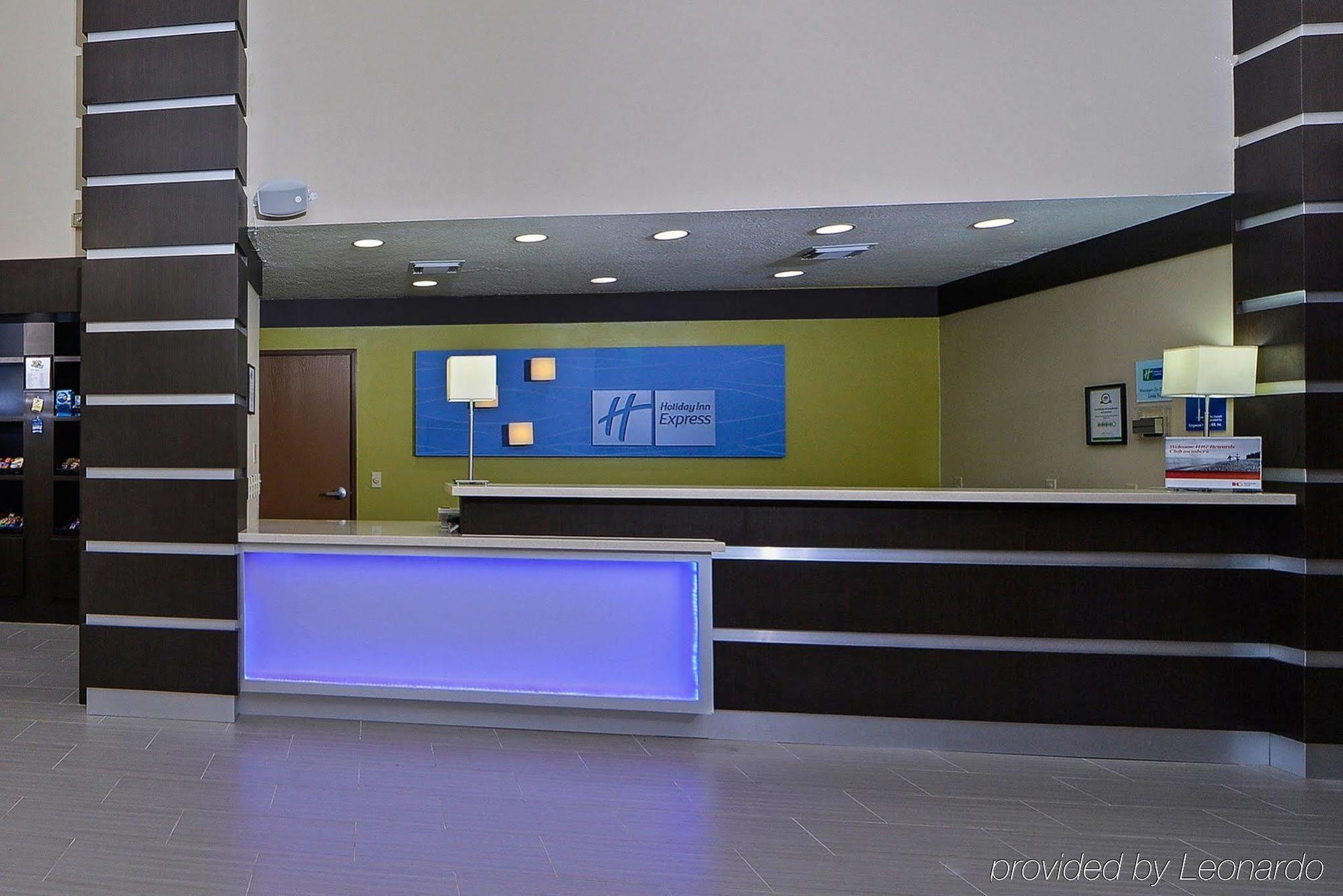 Holiday Inn Express Hotel And Suites Houston Kingwood Luaran gambar