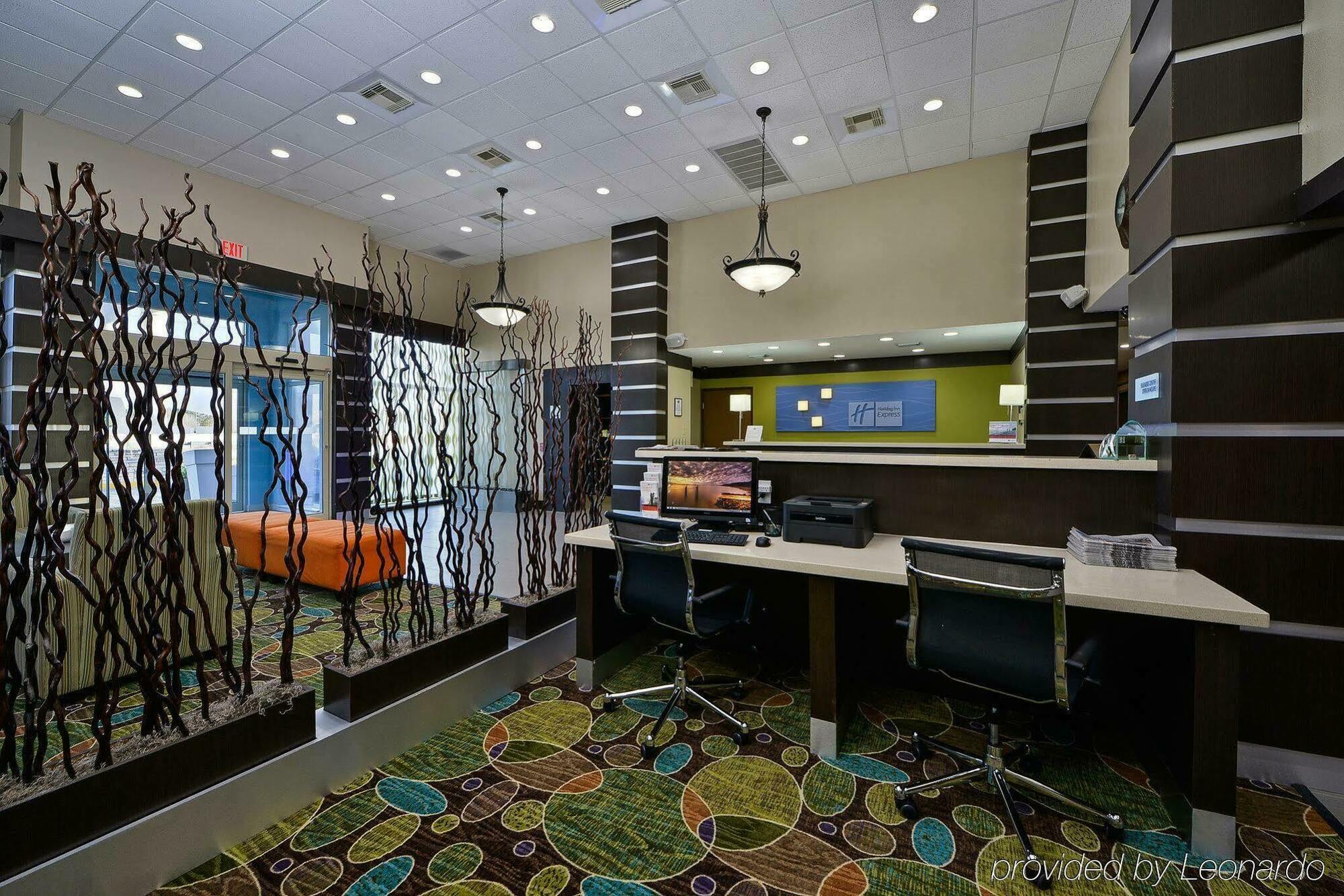 Holiday Inn Express Hotel And Suites Houston Kingwood Luaran gambar