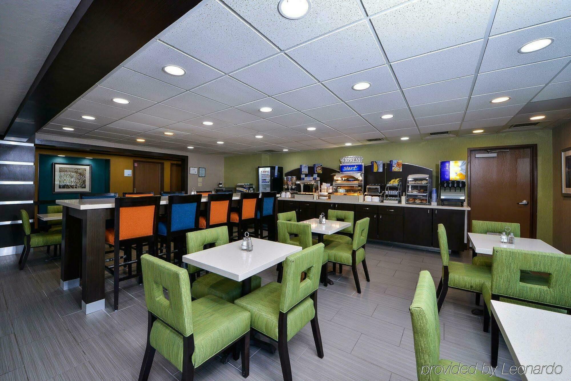Holiday Inn Express Hotel And Suites Houston Kingwood Luaran gambar