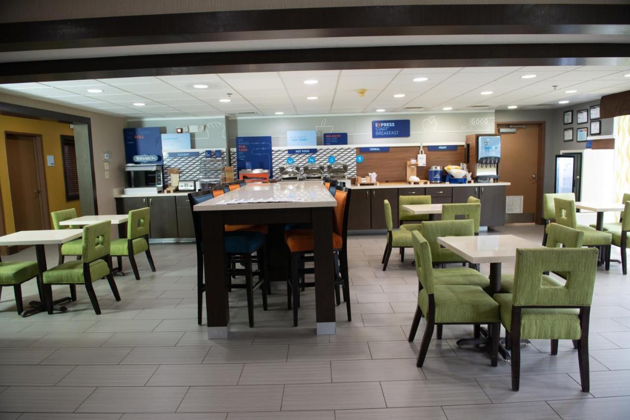 Holiday Inn Express Hotel And Suites Houston Kingwood Luaran gambar