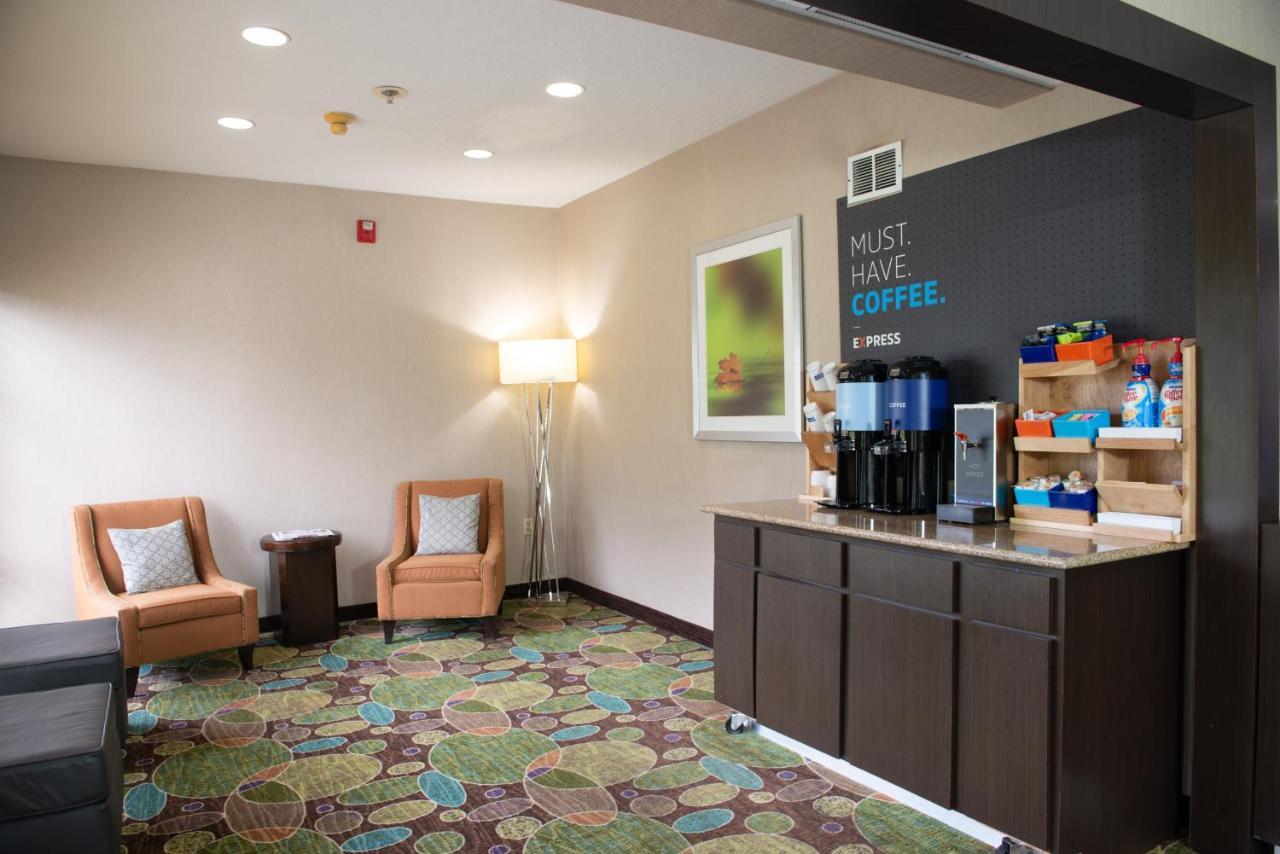 Holiday Inn Express Hotel And Suites Houston Kingwood Luaran gambar