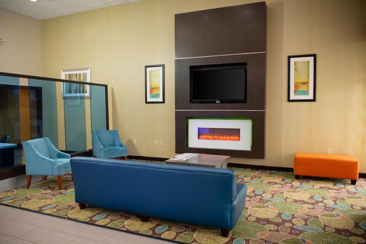 Holiday Inn Express Hotel And Suites Houston Kingwood Luaran gambar