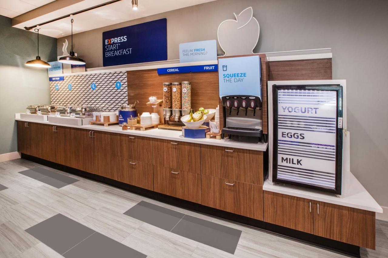 Holiday Inn Express Hotel And Suites Houston Kingwood Luaran gambar